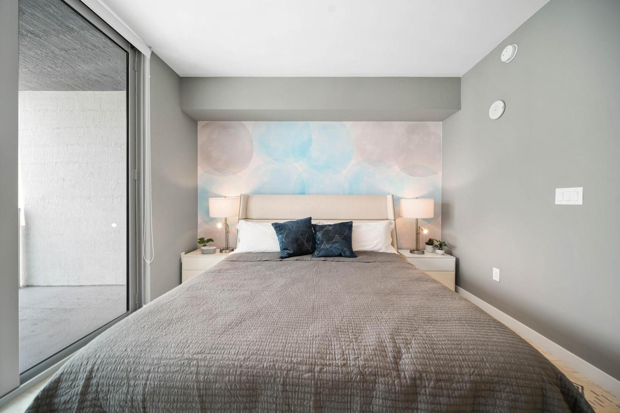 Quadro Residences By Ionica Miami Rum bild